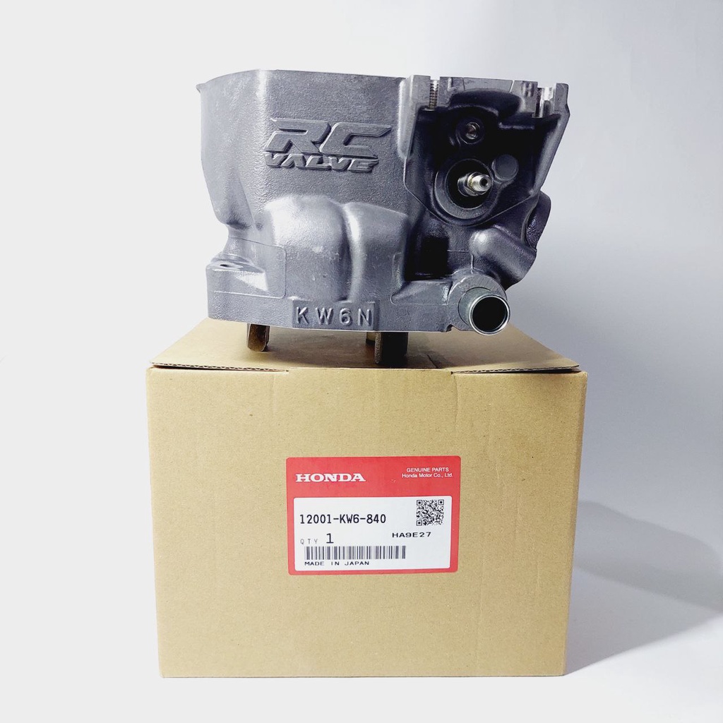 Jual CYLINDER BLOCK BLOK HONDA NSR 150 SP ORIGINAL | Shopee Indonesia