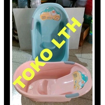 Jual JOLANG BAK MANDI BAYI DUDUK BABY BATH DUDUK EMBER BASKOM KOLAM