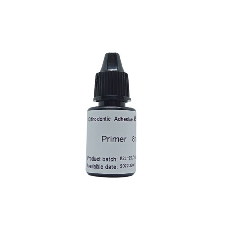Jual G-613 Lem Primer Bonding Orthobonding 8ml Botol Hitam Adhesive ...