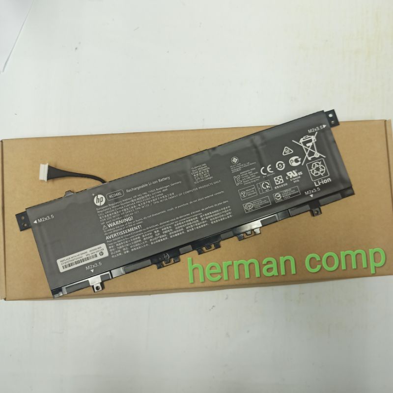 Tastiera portatile americana per HP ENVY X360 13-BA 13T-BA TPN-C147 13-BD 13-AY TPN-C145 13-AY0055AU TPN-C147 con retroilluminazione  7