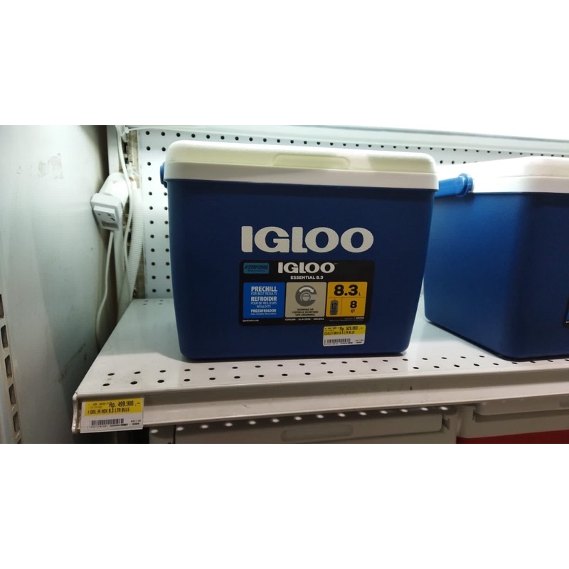 Jual sewa Cooler box Shopee Indonesia