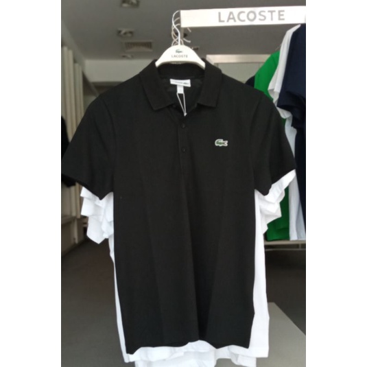 Jual kaos lacoste new arrivals