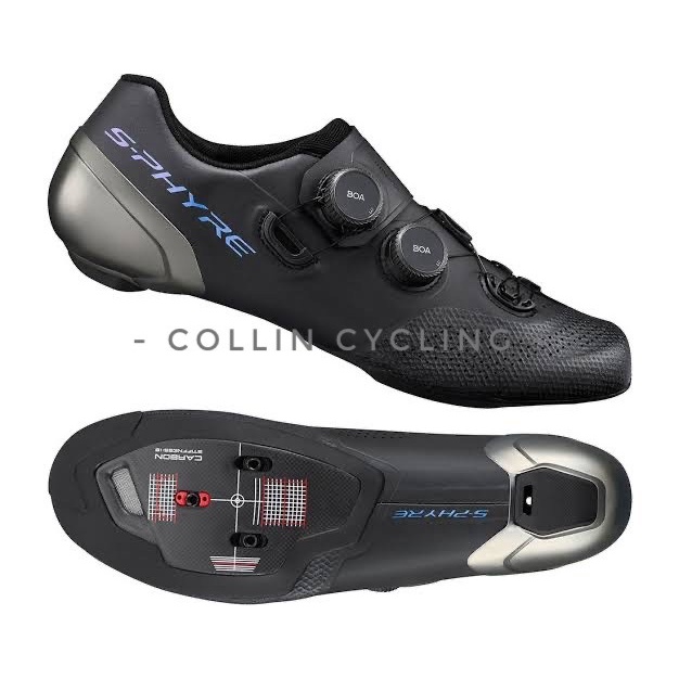 SHIMANO SーPHYRE RC9 眠く 2021モデル 41サイズ