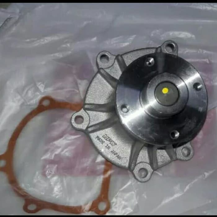 Jual Water Pump Waterpump Isuzu Dmax 4JJ & 4JK Japan Shopee Indonesia