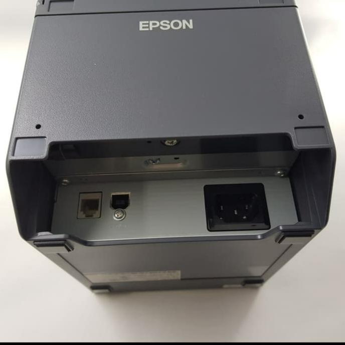 Jual Printer Epson TmT82 Thermal Auto Cutter Shopee Indonesia