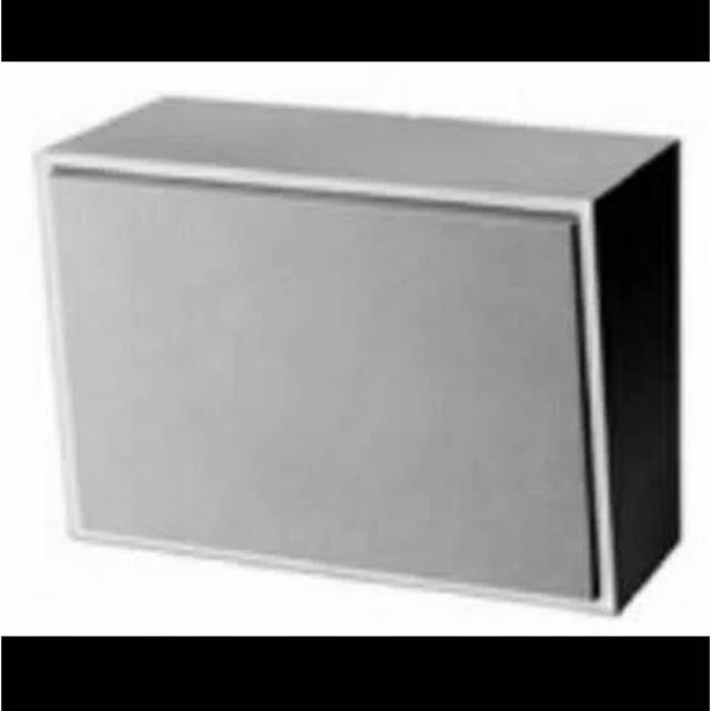 Jual TOA ZS062 Speaker Box TOA 6W TOA ZS062 ZS 062 6 WATT Original