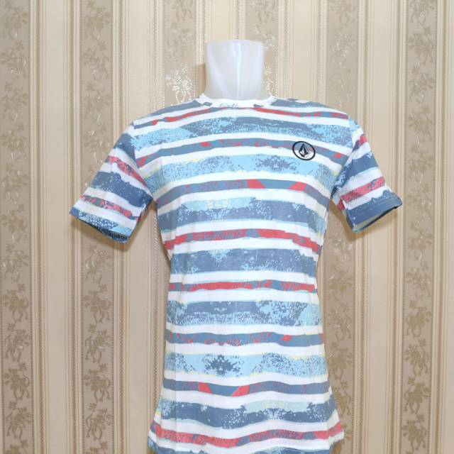 Jual VOLCOM STRIPE | Shopee Indonesia