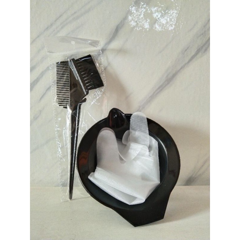 Jual TOOLKIT CAT RAMBUT | Shopee Indonesia