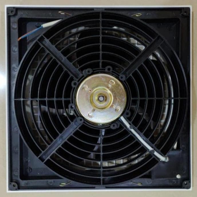 Jual Exhaust Fan Ceeling Sekai Plafon Inch Cef Shopee Indonesia