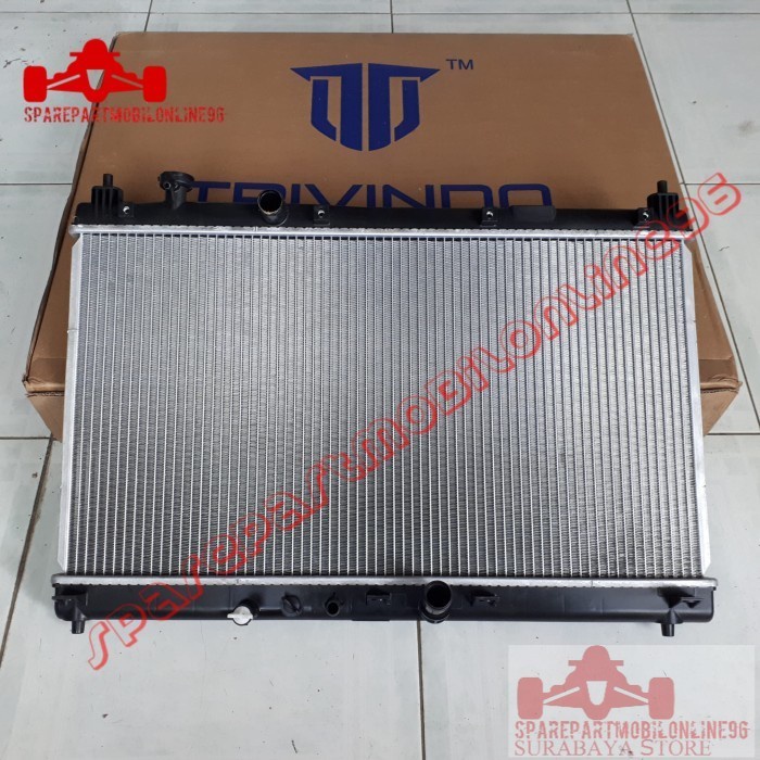 Jual Radiator Honda Jazz GK5 2014 2016 AT Matic OEM | Shopee Indonesia