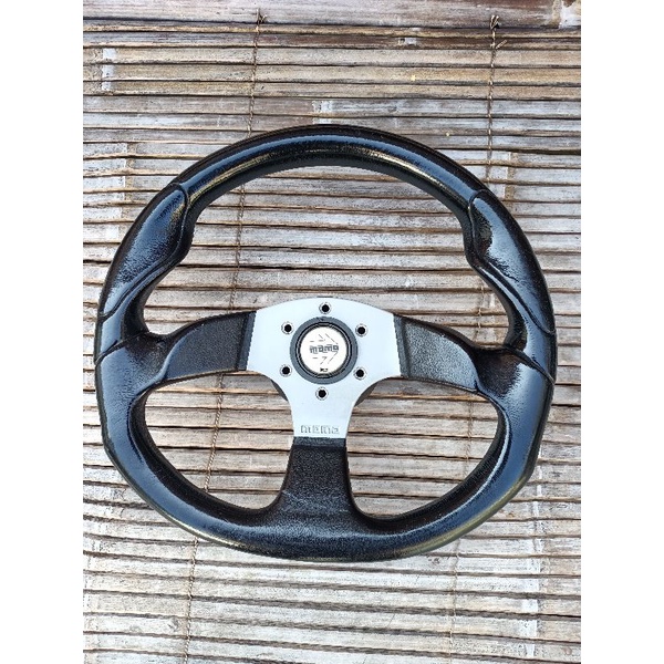 Jual stir racing momo original italy | Shopee Indonesia