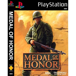 Medal of honor store playstation 1