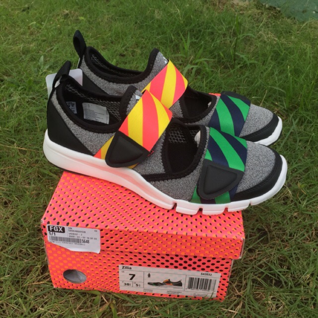 Adidas Stella Mccartney Zilia Lollipop
