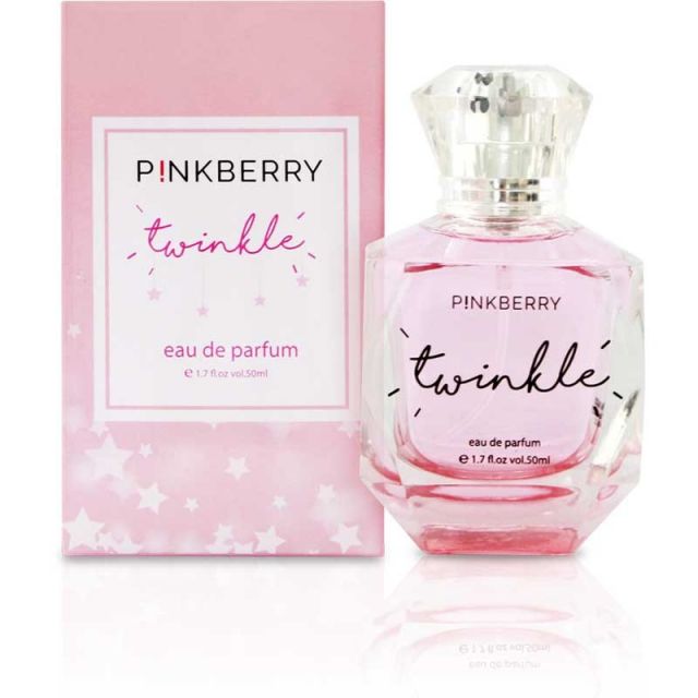 Parfum pinkberry online