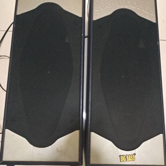 Jual Speaker aktif | Shopee Indonesia