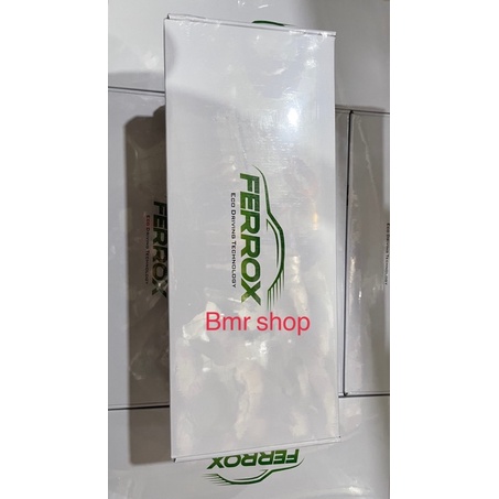 Jual Filter udara ferrox all new vario 160 air filter ferrox all new ...