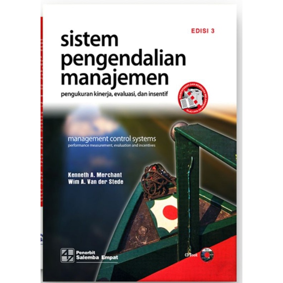 Jual Sistem Pengendalian Manajemen (e3 | Shopee Indonesia