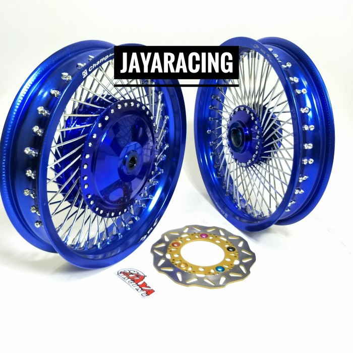 Jual Velg custom seribu 14 215 185 nmax old nmax new Aerox old aerox ...