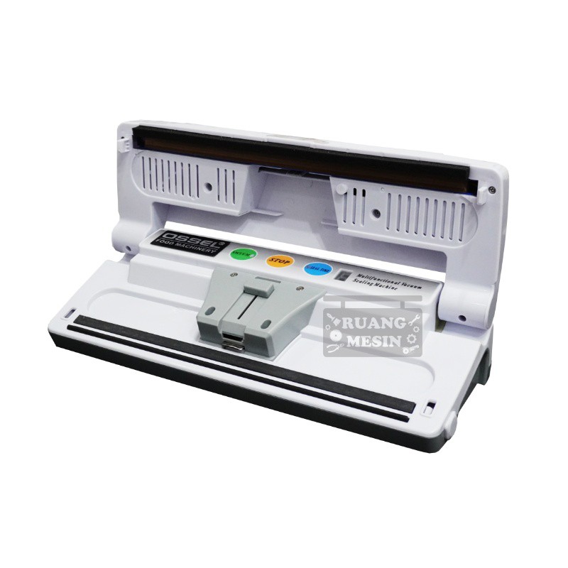 Jual Mesin Vacuum Sealer DZ300 Ossel Vakum Makanan Mesin Vakum Makanan