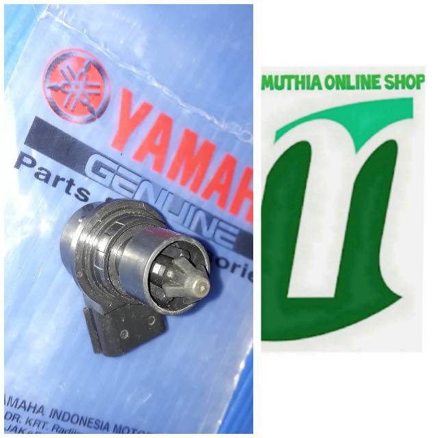Jual SENSOR ISC YAMAHA R15 R25 MT25 ORIGINAL | Shopee Indonesia