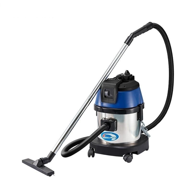 Jual Vacuum Cleaner 15 Ltr Wet & Dry 1 MOTOR VACUM Shopee Indonesia