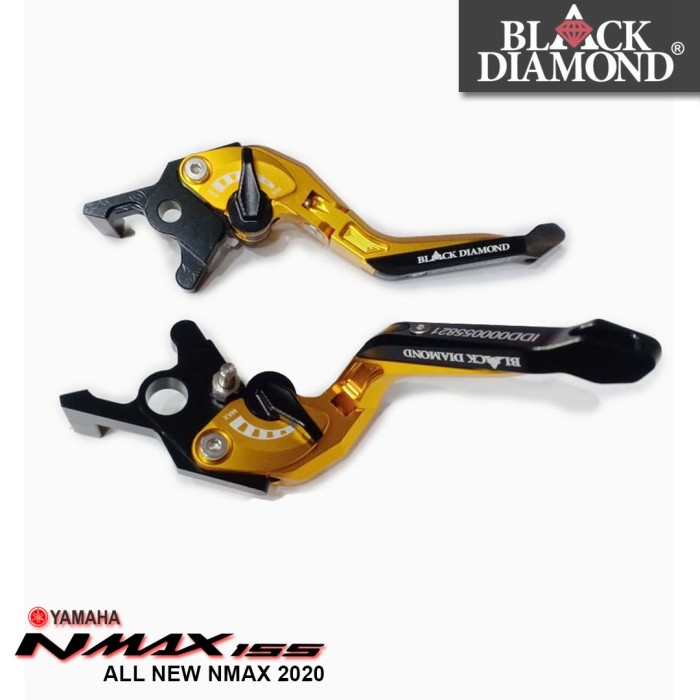 Jual Handle Handel Rem Nmax New 20202023 Nmax Old 20152019 Ada