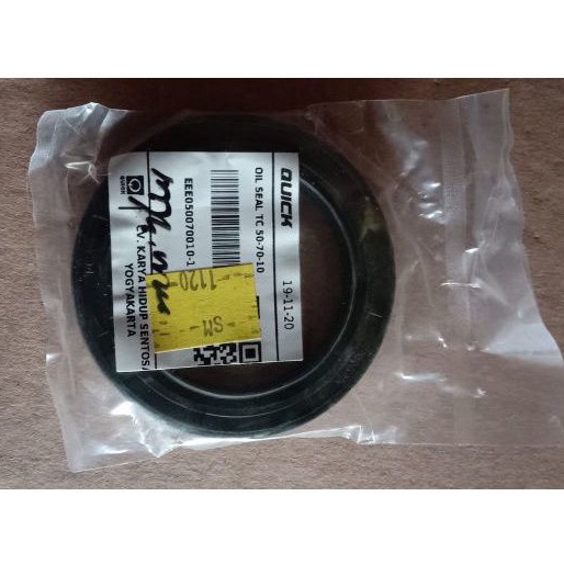 Jual SEAL RODA QUICK BANTING TRAKTOR ORIGINAL | Shopee Indonesia