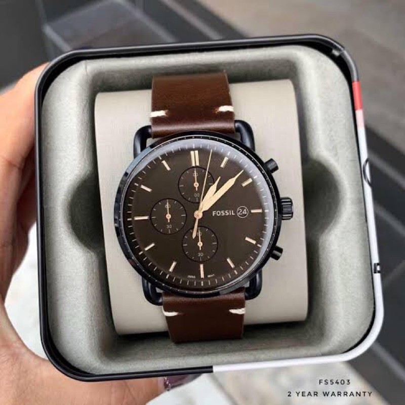 Fossil 5403 best sale