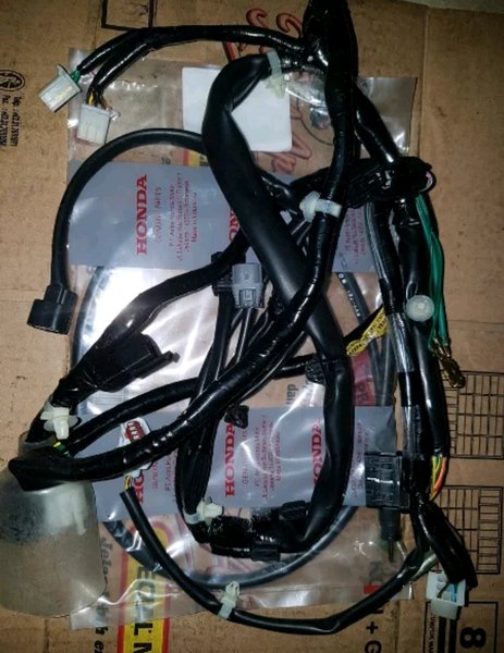 Jual Kabel body scoopy new Ring 12 All new scoopy esp. | Shopee Indonesia
