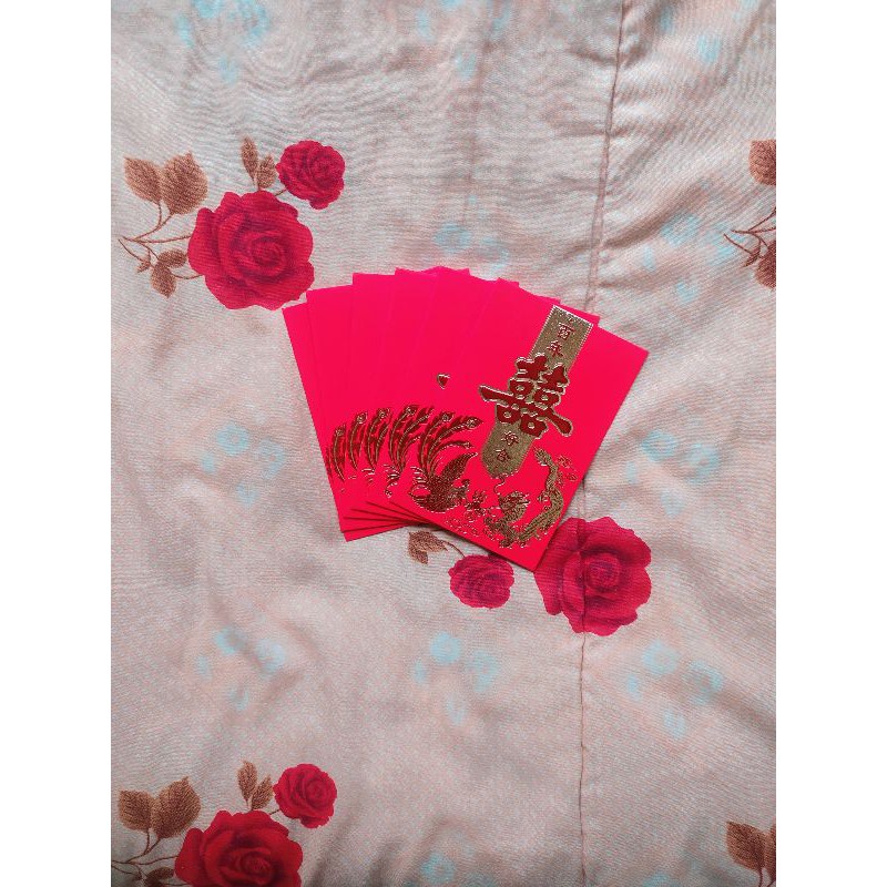 Jual angpao swangsi nikahan ukuran kecil | Shopee Indonesia