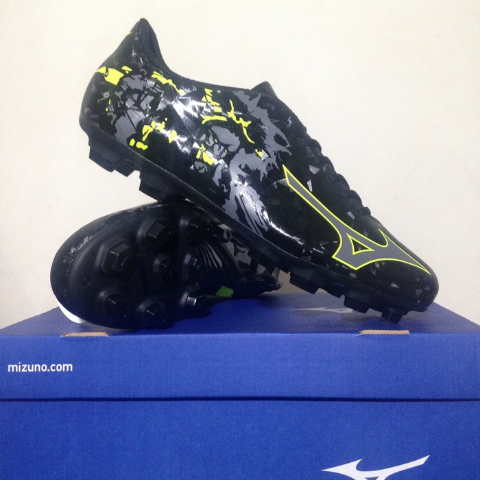 Mizuno cheap ryuou futsal