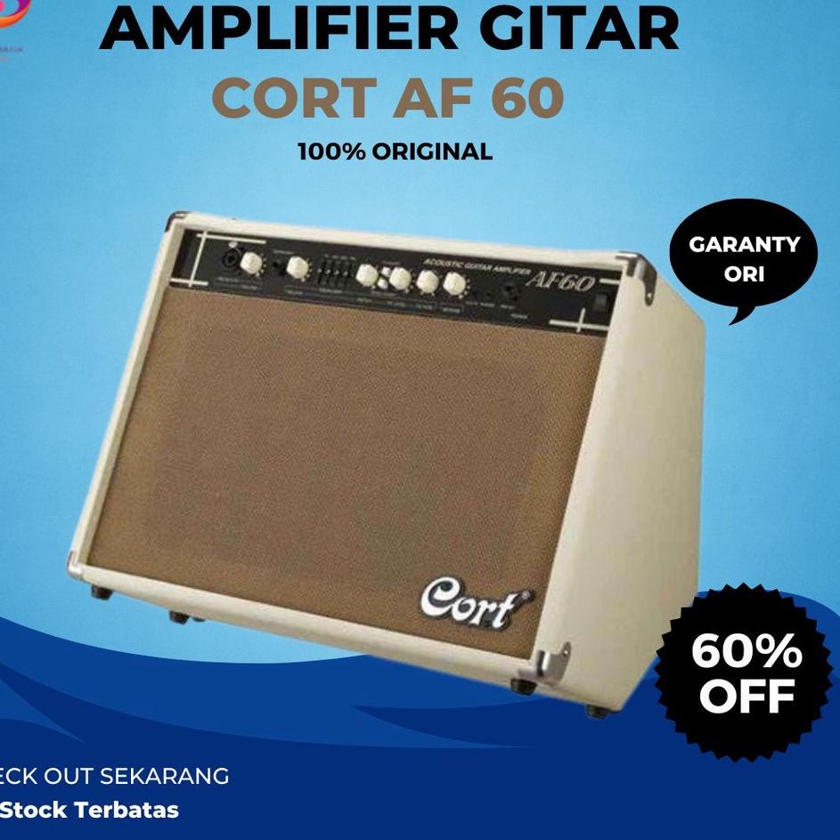 Jual Code6n1Mb--Amplifier Amply Ampli Gitar Guitar Akustik Acoustic ...