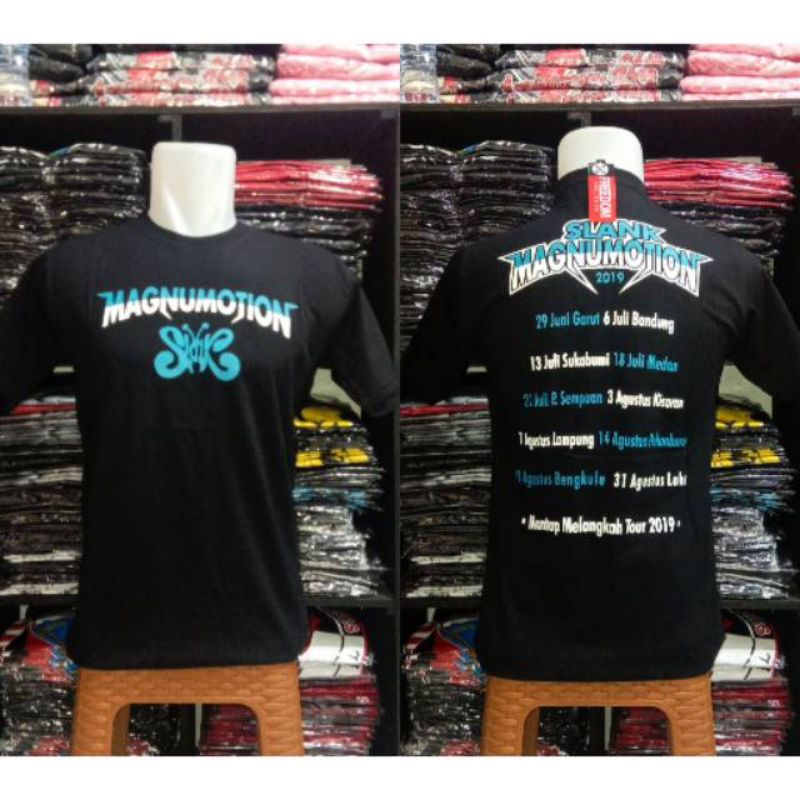 Jual Kaos Slank Baju Slank Original Baju Distro | Shopee Indonesia