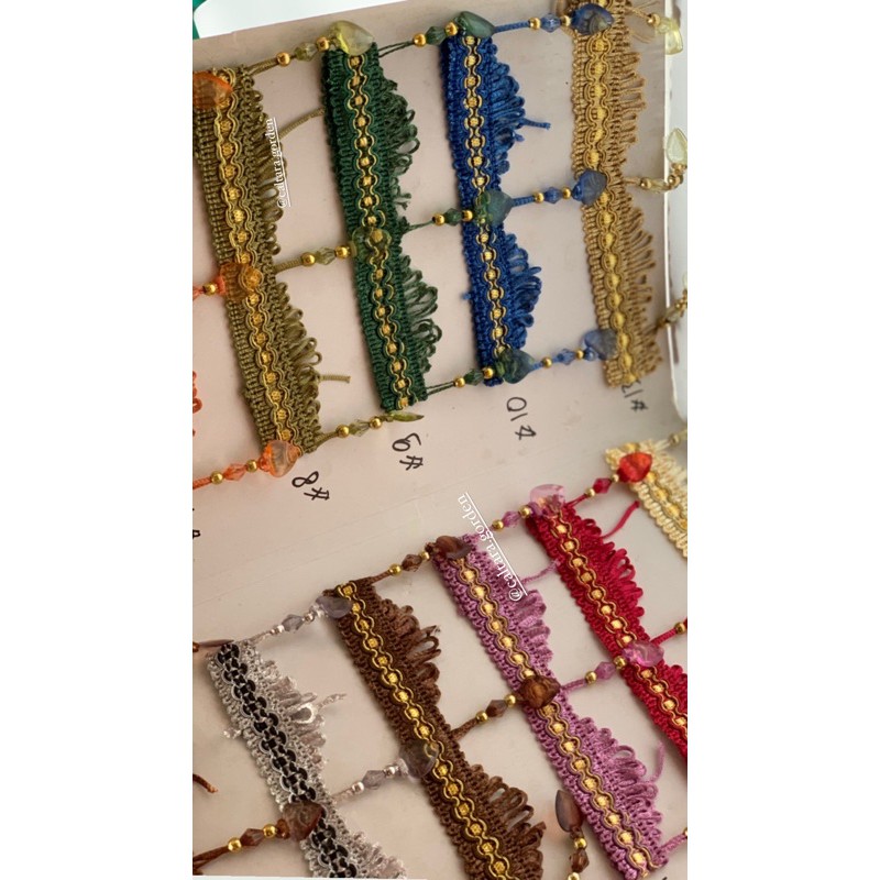 Jual RENDA GORDEN 1 HATI MODEL TERMURAH | Shopee Indonesia