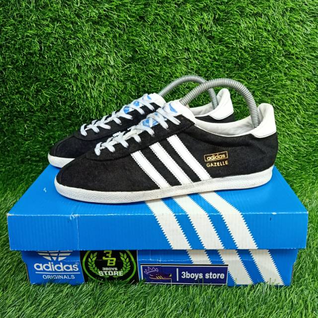 Harga sepatu 2025 adidas gazelle og