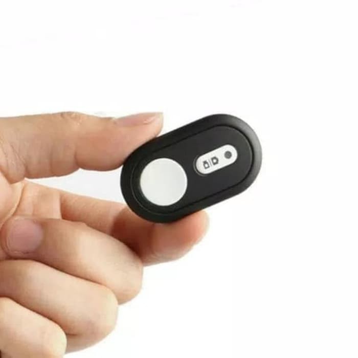 Jual Xiaomi Yi Remote Bluetooth ORIGINAL Tomsis | Shopee Indonesia