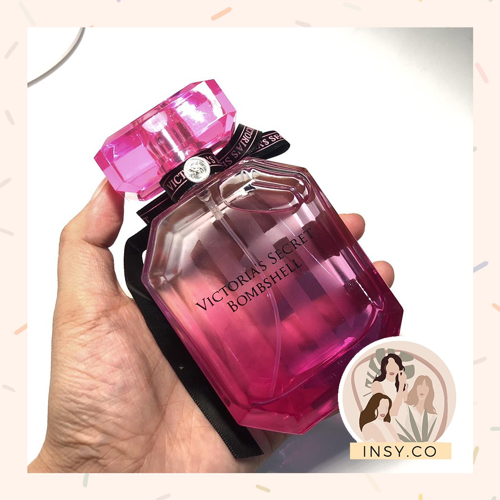 Merk Parfum Perfume Victoria Secret Yang Paling Wangi Jual