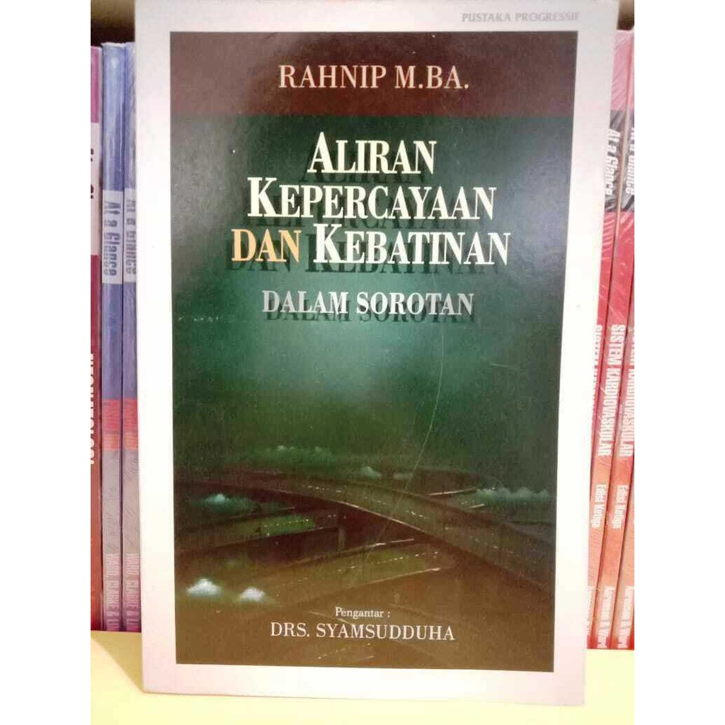 Jual Aliran Kepercayaan Dan Kebatinan Dalam Sorotan Rahnip Shopee Indonesia