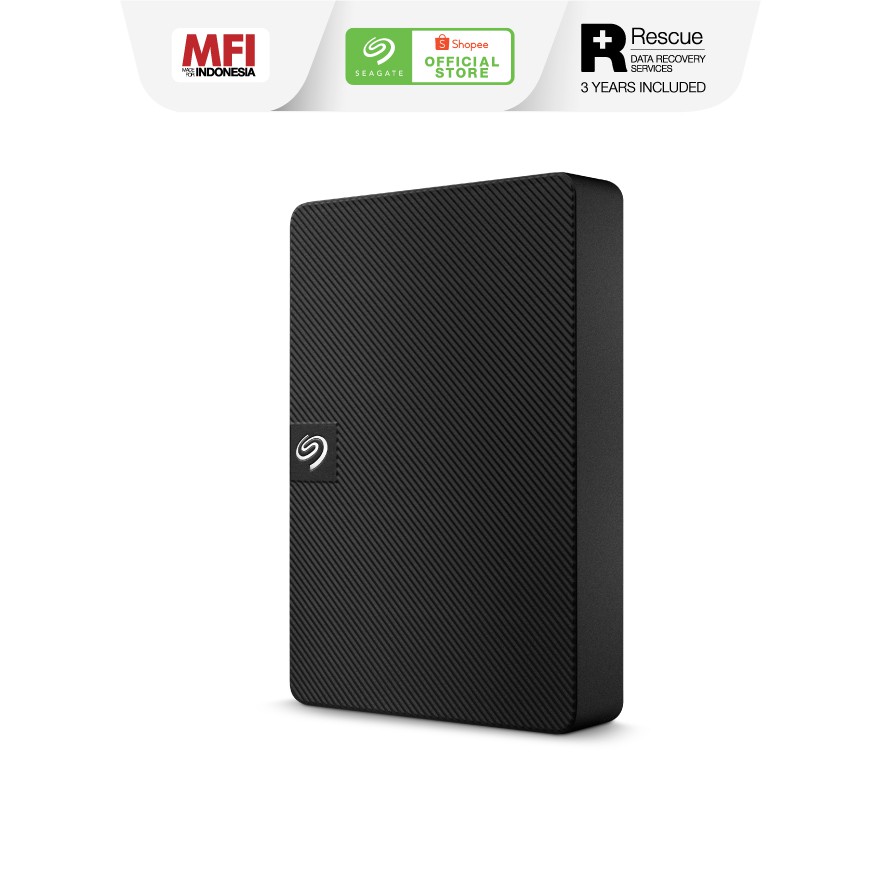 Seagate Expansion New Portable Drive 2.5" USB 3.0 - 1TB