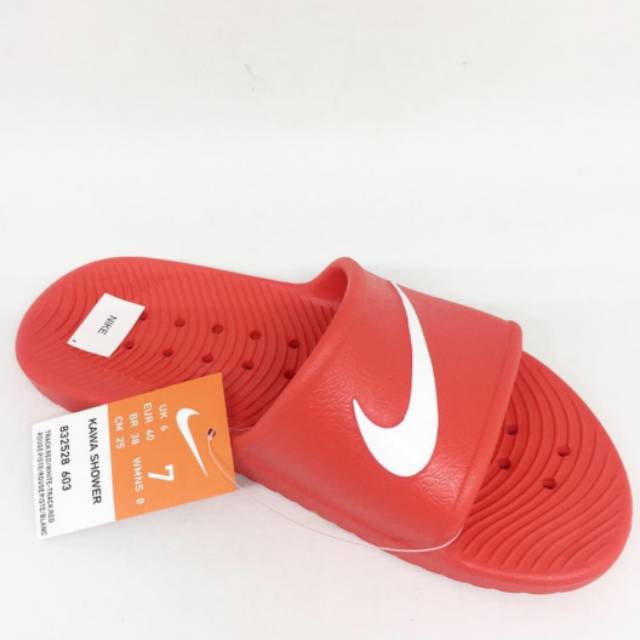 Sandal nike 2025 original terbaru