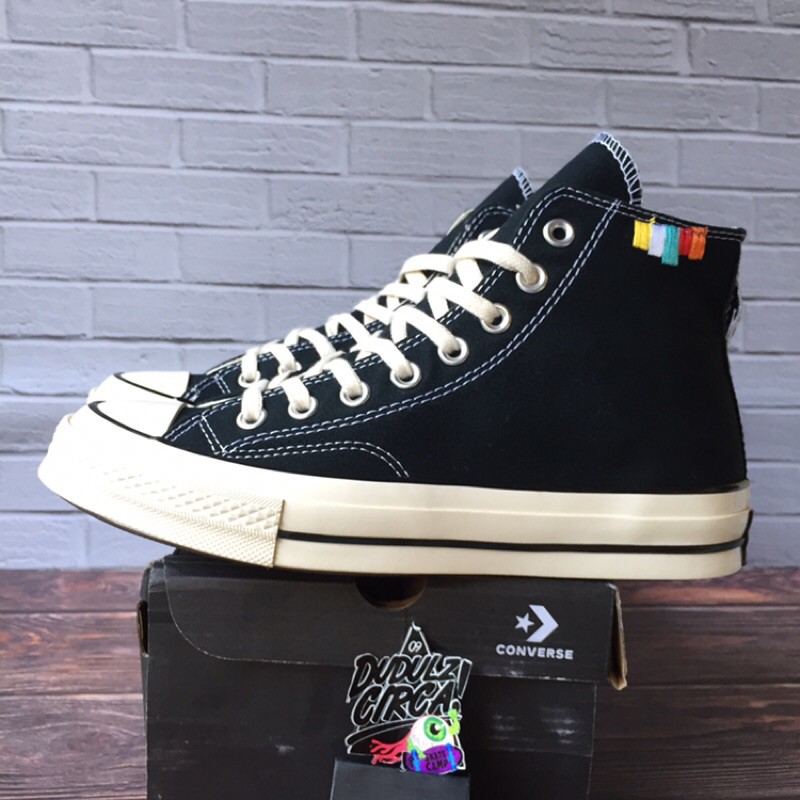 Converse chanel cheap