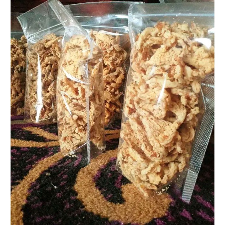 Jual keripik jamur | Shopee Indonesia