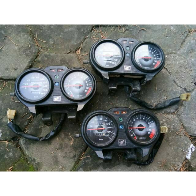 Jual Speedometer Honda Mega Pro primus Original | Shopee Indonesia