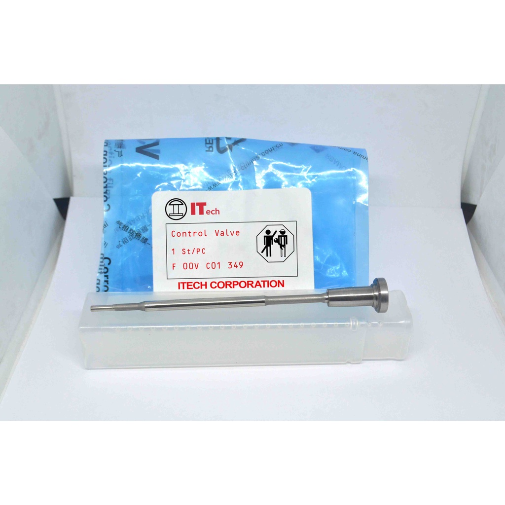 Jual Valve Injector Ford Everest 2.5 2500 cc TDCI F00VC01349 ITech