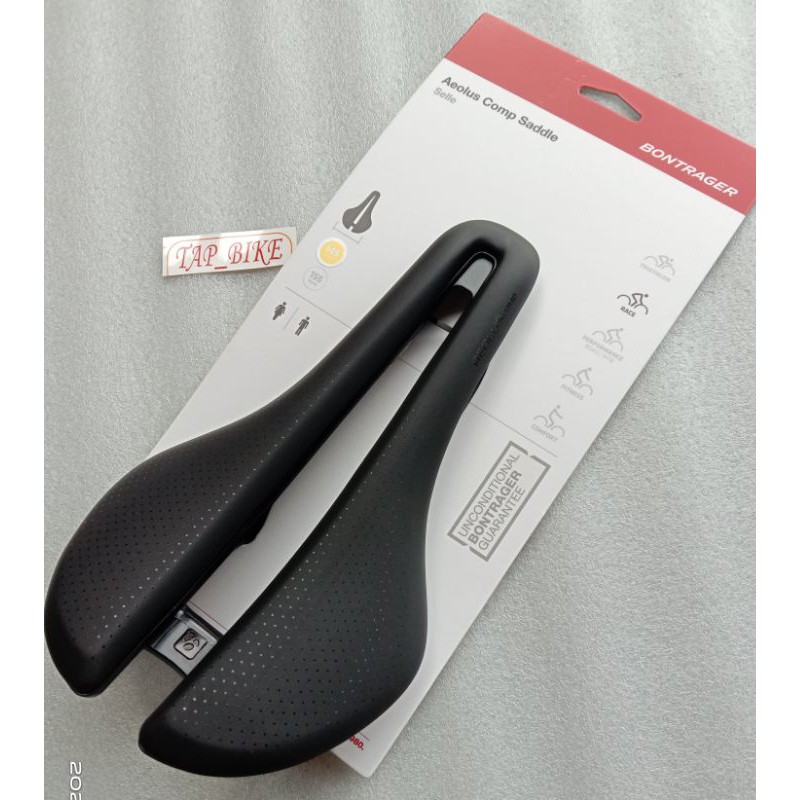 Jual Saddle Bontrager Aeolus Comp 145 dan 155 mm Original Sadel