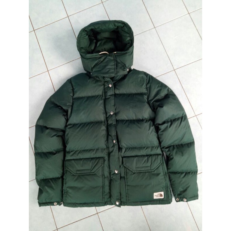 Sierra 3.0 water repellent 600 power fill down hot sale jacket