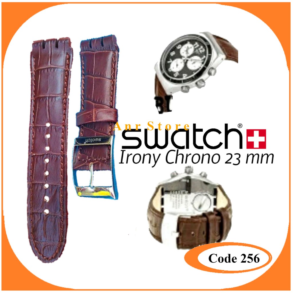 Strap 2025 jam swatch