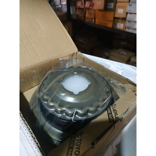 Jual Original Toyota Piston Matic Besar Harrier 2.4 Shopee Indonesia