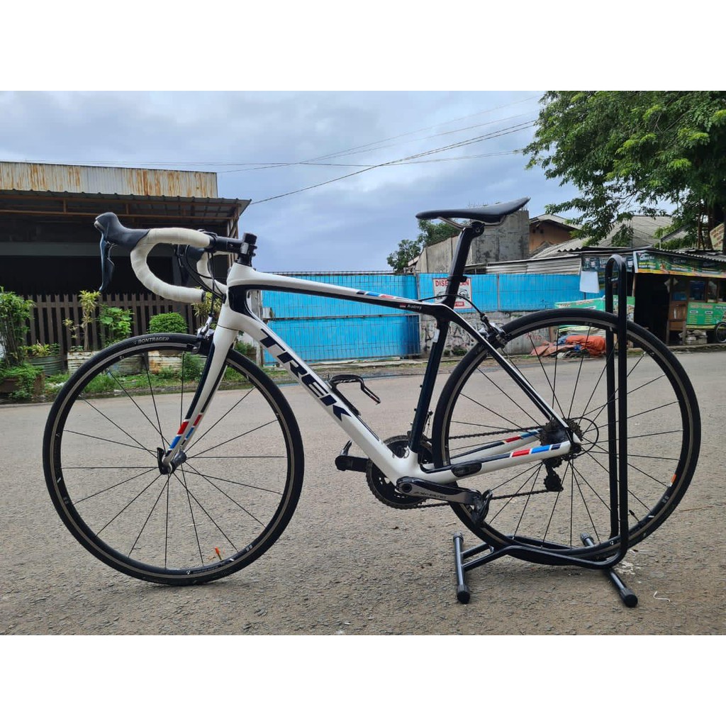 Trek domane best sale 5 series 2016