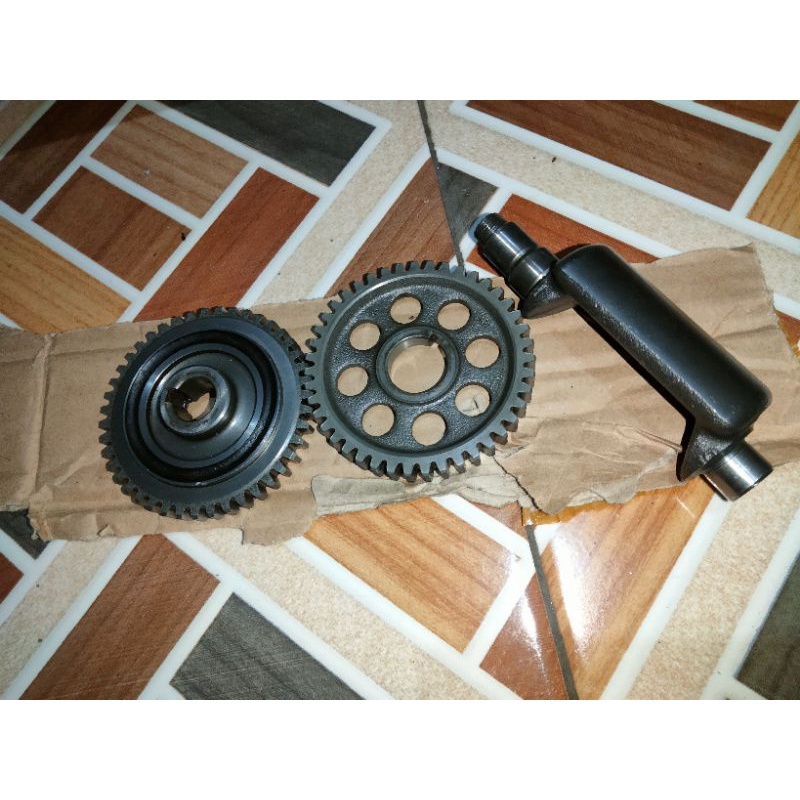 Jual balancer rxz rzr original second copotan | Shopee Indonesia